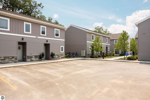 Tiny photo for 1143 E Eighth Street #2, Traverse City, MI 49696 (MLS # 1940759)