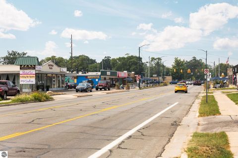 Tiny photo for 1143 E Eighth Street #2, Traverse City, MI 49696 (MLS # 1940759)