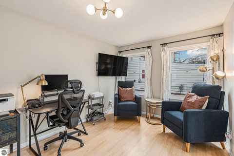 Tiny photo for 430 Davis Street, Traverse City, MI 49686 (MLS # 1940792)