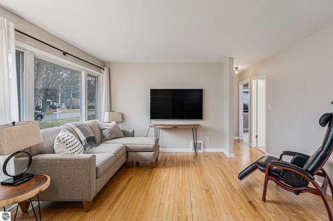 Tiny photo for 430 Davis Street, Traverse City, MI 49686 (MLS # 1940792)