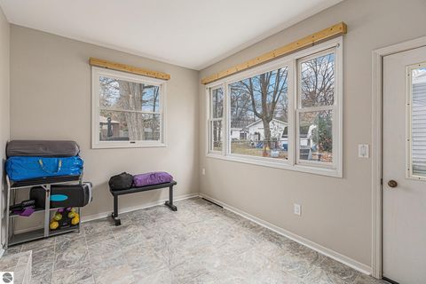 Tiny photo for 430 Davis Street, Traverse City, MI 49686 (MLS # 1940792)