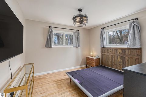 Tiny photo for 430 Davis Street, Traverse City, MI 49686 (MLS # 1940792)