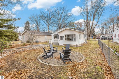 Tiny photo for 430 Davis Street, Traverse City, MI 49686 (MLS # 1940792)