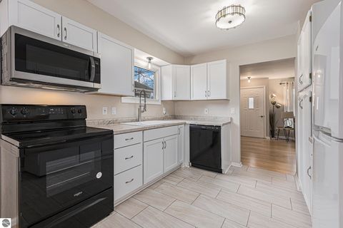 Tiny photo for 430 Davis Street, Traverse City, MI 49686 (MLS # 1940792)