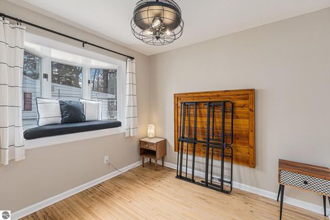 Tiny photo for 430 Davis Street, Traverse City, MI 49686 (MLS # 1940792)