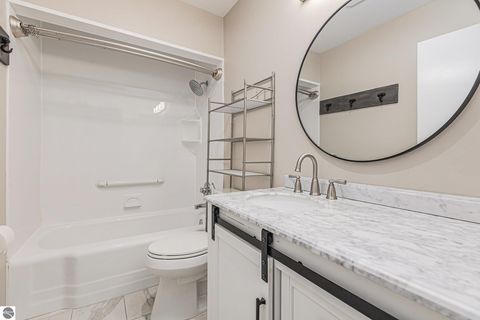 Tiny photo for 430 Davis Street, Traverse City, MI 49686 (MLS # 1940792)