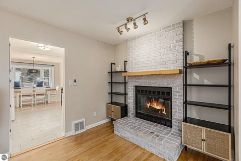 Tiny photo for 430 Davis Street, Traverse City, MI 49686 (MLS # 1940792)