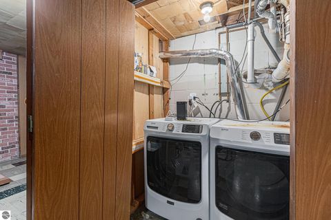 Tiny photo for 430 Davis Street, Traverse City, MI 49686 (MLS # 1940792)