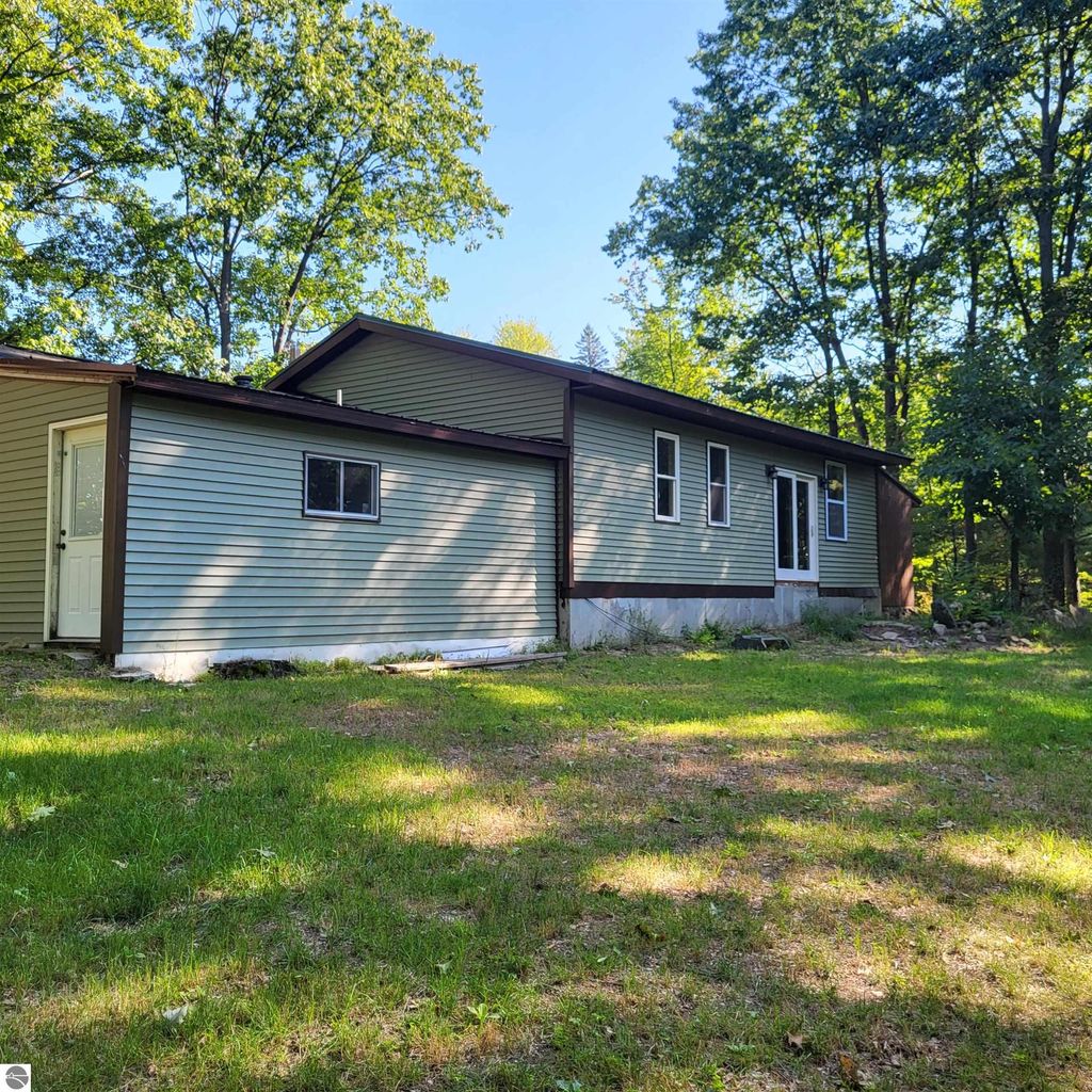 Photo of 21187 Parkview Road, Tustin, MI 49688 (MLS # 1933446)