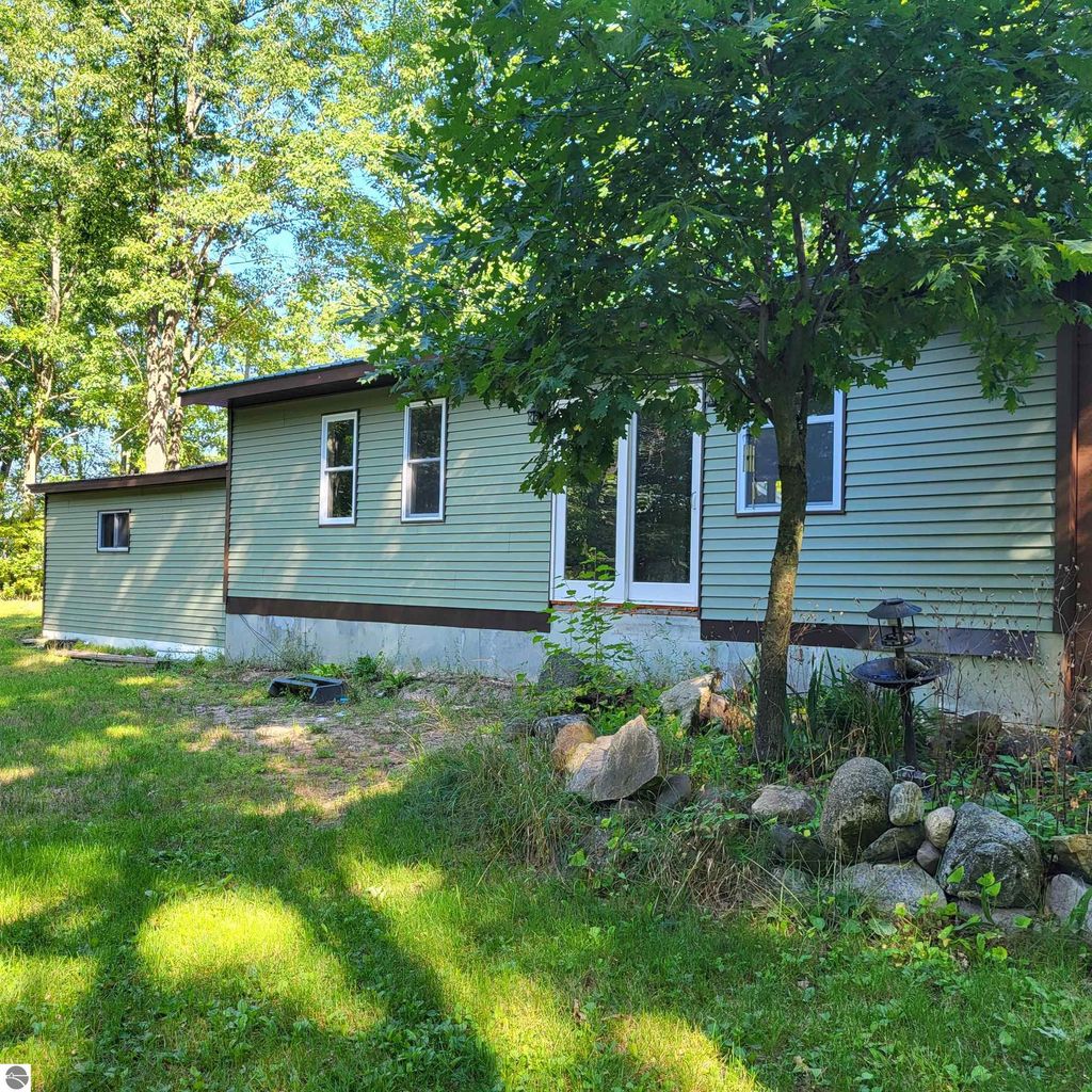 Photo of 21187 Parkview Road, Tustin, MI 49688 (MLS # 1933446)