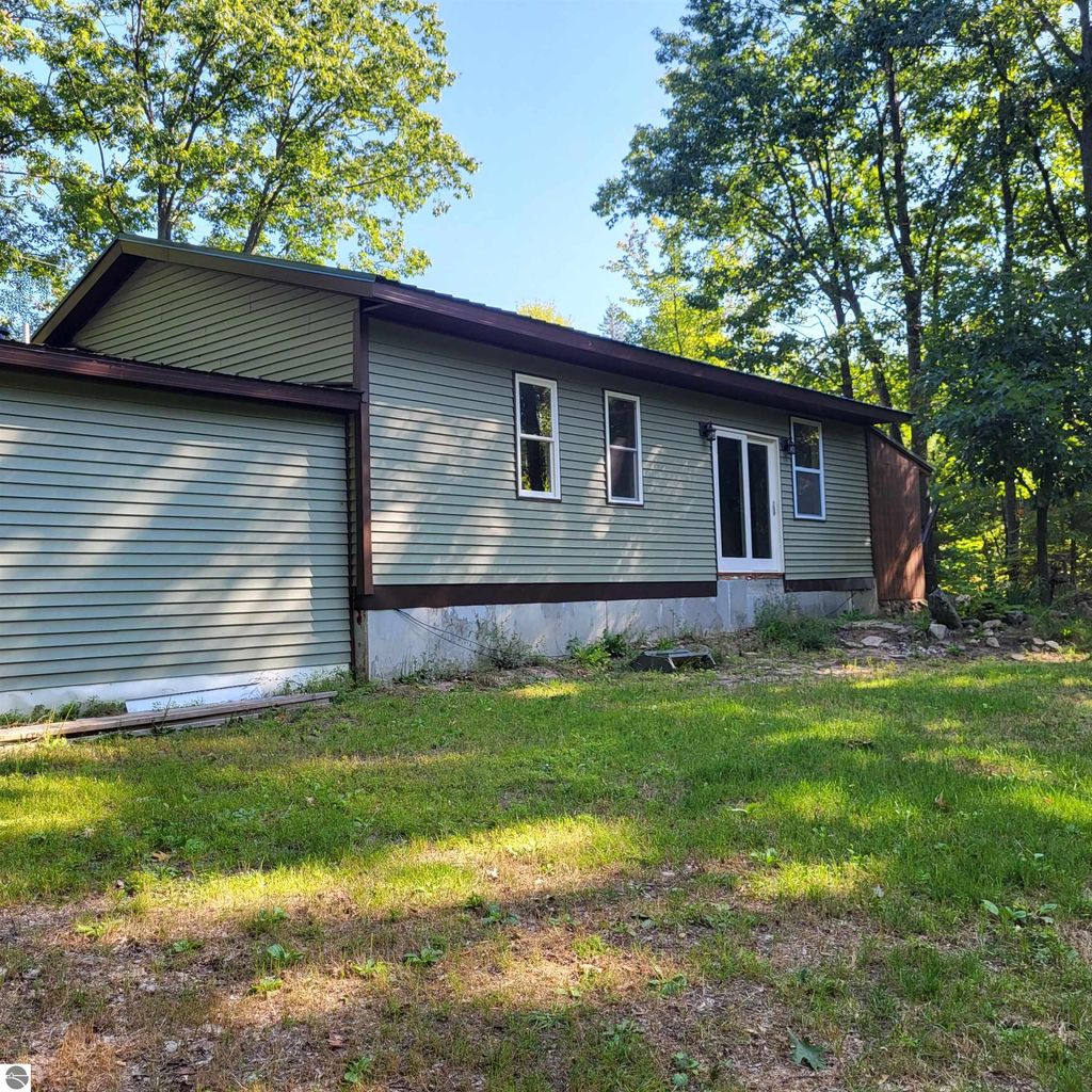 Photo of 21187 Parkview Road, Tustin, MI 49688 (MLS # 1933446)