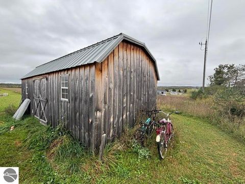 Tiny photo for 2882 School Road, Petoskey, MI 49770 (MLS # 1939359)