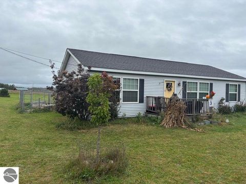 Tiny photo for 2882 School Road, Petoskey, MI 49770 (MLS # 1939359)