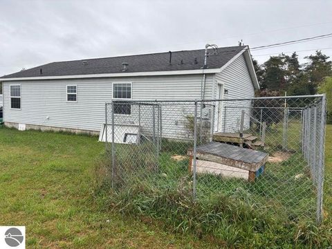 Tiny photo for 2882 School Road, Petoskey, MI 49770 (MLS # 1939359)