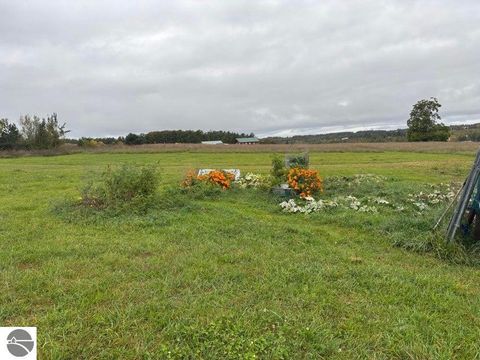 Tiny photo for 2882 School Road, Petoskey, MI 49770 (MLS # 1939359)