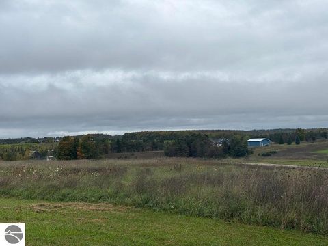 Tiny photo for 2882 School Road, Petoskey, MI 49770 (MLS # 1939359)