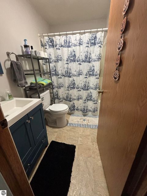 Tiny photo for 2882 School Road, Petoskey, MI 49770 (MLS # 1939359)