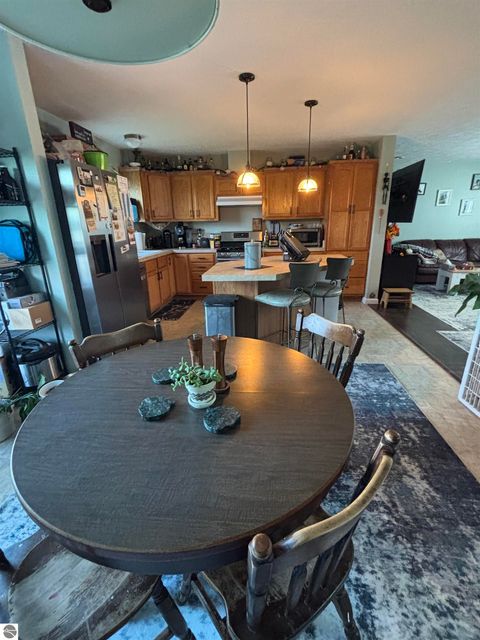 Tiny photo for 2882 School Road, Petoskey, MI 49770 (MLS # 1939359)