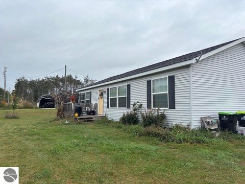 Photo of 2882 School Road, Petoskey, MI 49770 (MLS # 1939359)