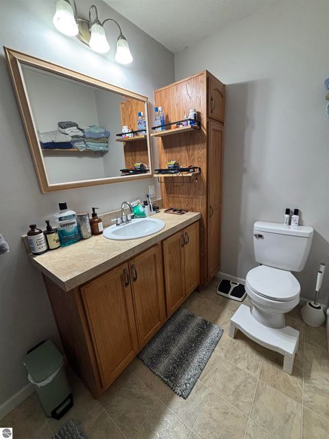 Tiny photo for 2882 School Road, Petoskey, MI 49770 (MLS # 1939359)