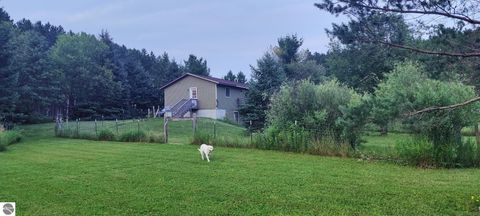 Tiny photo for 4464 E Wagner Road, Lake City, MI 49651 (MLS # 1940442)