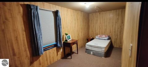 Tiny photo for 4464 E Wagner Road, Lake City, MI 49651 (MLS # 1940442)