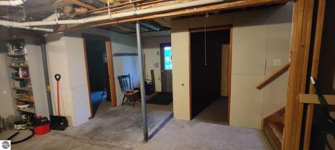 Tiny photo for 4464 E Wagner Road, Lake City, MI 49651 (MLS # 1940442)