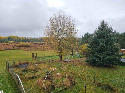 Tiny photo for 4464 E Wagner Road, Lake City, MI 49651 (MLS # 1940442)