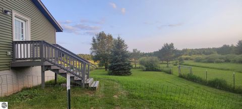 Tiny photo for 4464 E Wagner Road, Lake City, MI 49651 (MLS # 1940442)