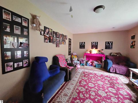 Tiny photo for 4464 E Wagner Road, Lake City, MI 49651 (MLS # 1940442)