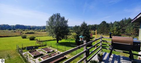 Tiny photo for 4464 E Wagner Road, Lake City, MI 49651 (MLS # 1940442)