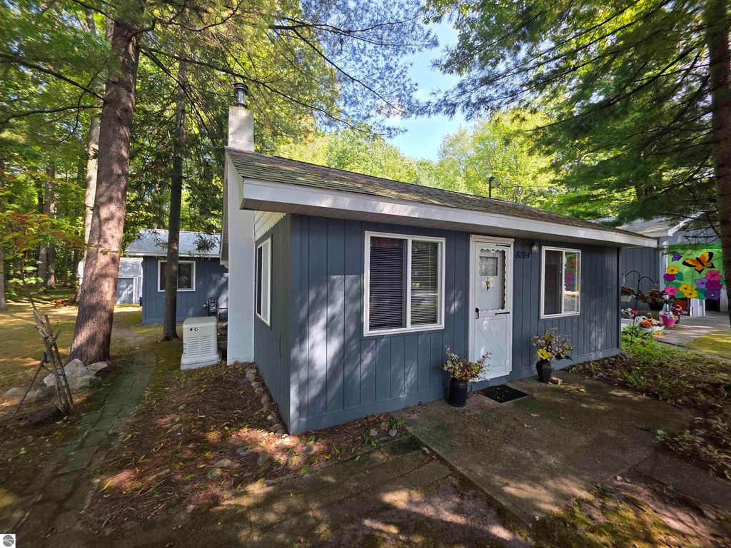 Photo of 8084 Campbell Avenue, Hale, MI 48739 (MLS # 1938670)