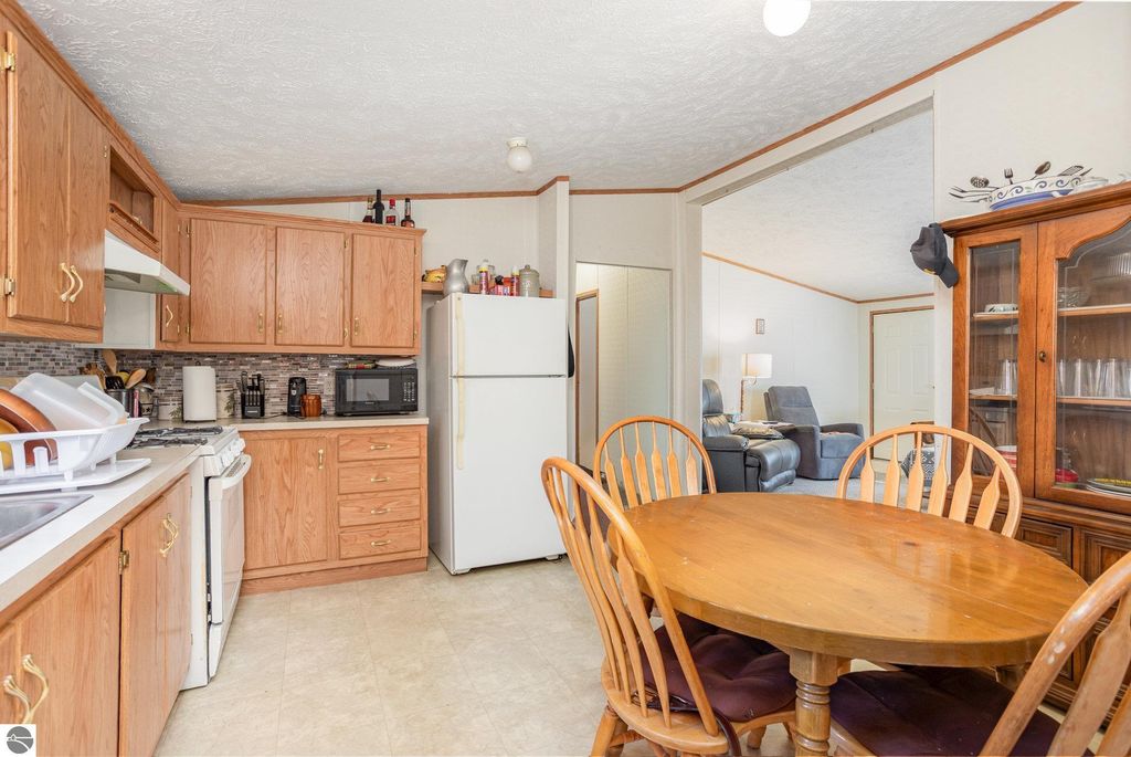 Photo of 3700 N Brinton Road, Weidman, MI 48893 (MLS # 1940246)