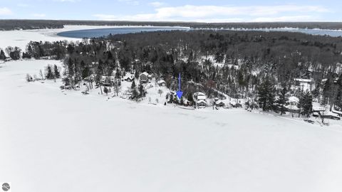 Tiny photo for 7811 Hillside Drive, Traverse City, MI 49685 (MLS # 1941152)