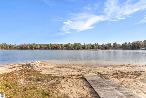 Tiny photo for 7811 Hillside Drive, Traverse City, MI 49685 (MLS # 1941152)