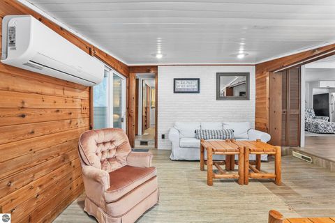 Tiny photo for 7811 Hillside Drive, Traverse City, MI 49685 (MLS # 1941152)