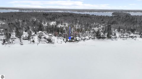 Tiny photo for 7811 Hillside Drive, Traverse City, MI 49685 (MLS # 1941152)