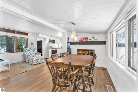 Tiny photo for 7811 Hillside Drive, Traverse City, MI 49685 (MLS # 1941152)