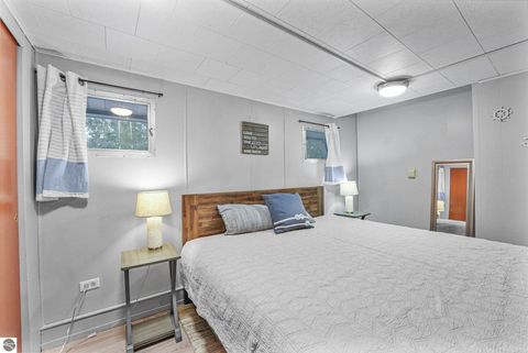 Tiny photo for 7811 Hillside Drive, Traverse City, MI 49685 (MLS # 1941152)