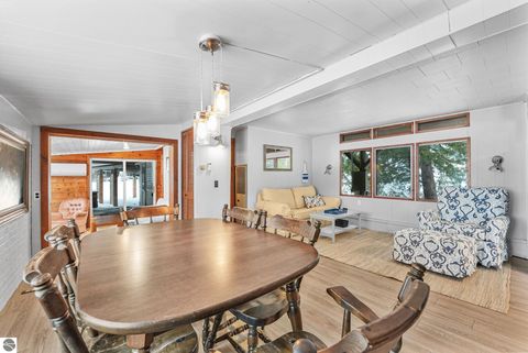 Tiny photo for 7811 Hillside Drive, Traverse City, MI 49685 (MLS # 1941152)