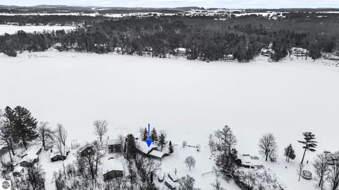 Tiny photo for 7811 Hillside Drive, Traverse City, MI 49685 (MLS # 1941152)