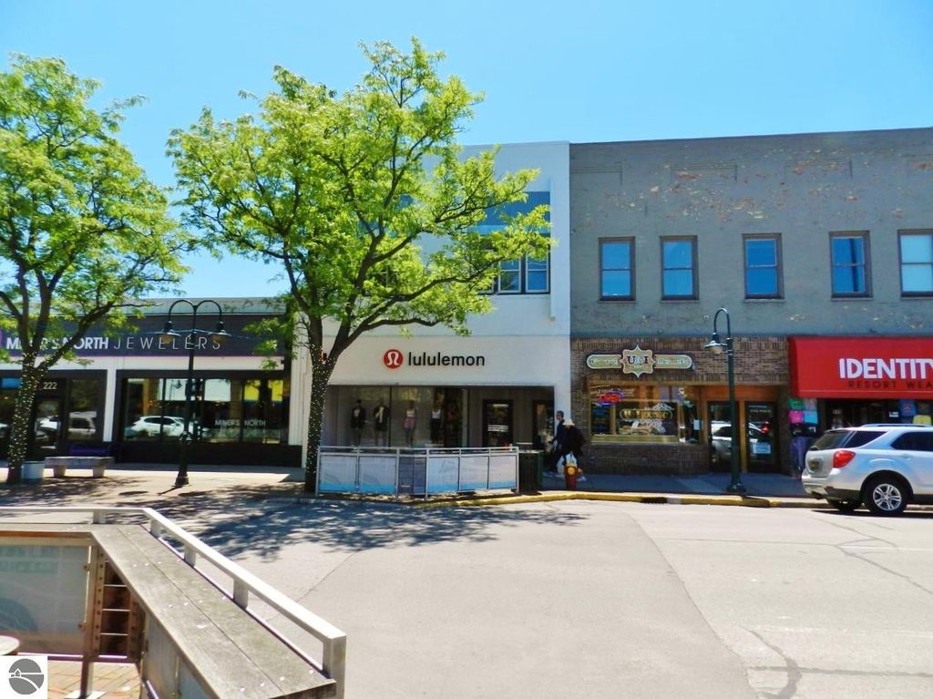 Photo of 216 E Front Street #203, Traverse City, MI 49684 (MLS # 1933153)