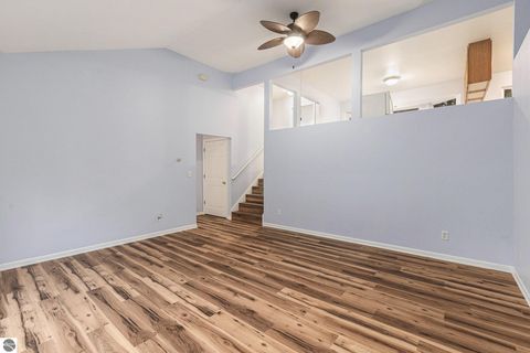 Tiny photo for 85 Tibbets Lake Lane, Traverse City, MI 49696 (MLS # 1940342)