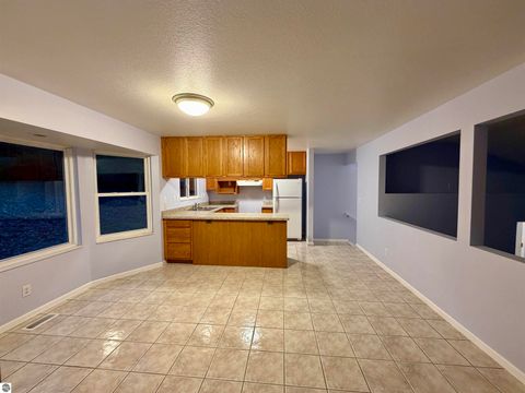 Tiny photo for 85 Tibbets Lake Lane, Traverse City, MI 49696 (MLS # 1940342)