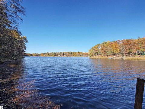 Tiny photo for 85 Tibbets Lake Lane, Traverse City, MI 49696 (MLS # 1940342)