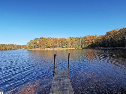 Tiny photo for 85 Tibbets Lake Lane, Traverse City, MI 49696 (MLS # 1940342)