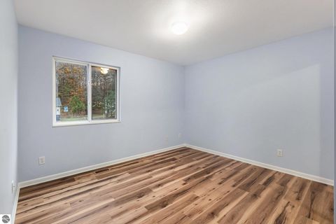 Tiny photo for 85 Tibbets Lake Lane, Traverse City, MI 49696 (MLS # 1940342)