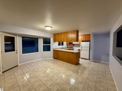 Tiny photo for 85 Tibbets Lake Lane, Traverse City, MI 49696 (MLS # 1940342)