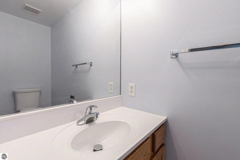 Tiny photo for 85 Tibbets Lake Lane, Traverse City, MI 49696 (MLS # 1940342)