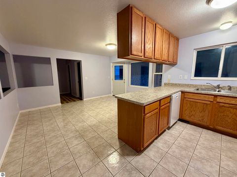 Tiny photo for 85 Tibbets Lake Lane, Traverse City, MI 49696 (MLS # 1940342)